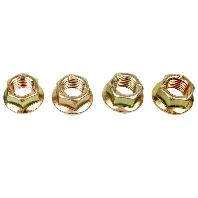 Mevotech MP903943 Suspension Strut Mount Kit product image 2 of 3