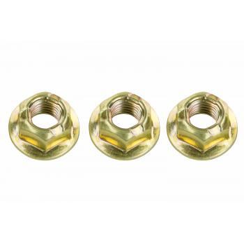 1998 Mercedes-Benz SL500 Suspension Strut Mount Kit Front Mevotech MP903944 image 3 of 3