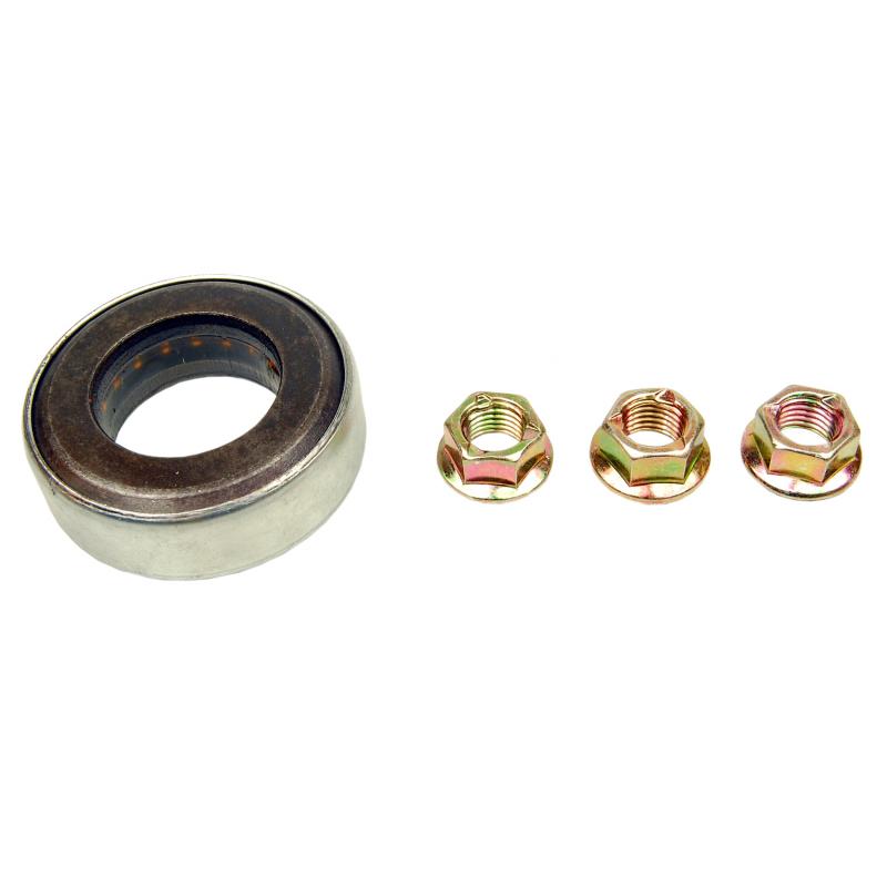 1989 Nissan 300ZX Suspension Strut Mount Kit Front Mevotech MP903951 image 3 of 3