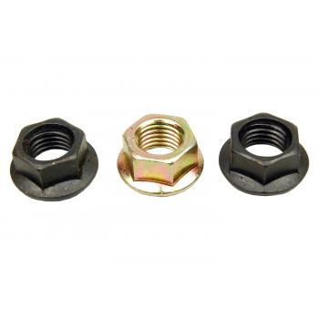 1999 Infiniti QX4 Suspension Strut Mount Kit Front Mevotech MP903954 image 2 of 3
