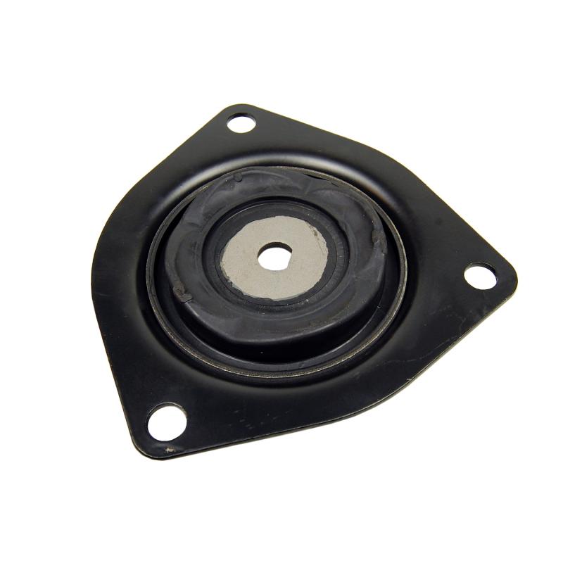 2001 Infiniti QX4 Suspension Strut Mount Kit Front Mevotech MP903954 image 3 of 3