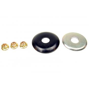 1998 Saab 900 Suspension Strut Mount Kit Front Mevotech MP903960 image 1 of 3