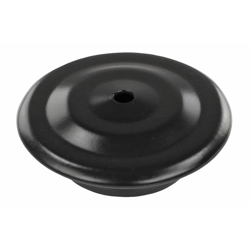 1991 Volkswagen Corrado Suspension Coil Spring Seat Rear Upper Mevotech MP903962 image 2 of 2