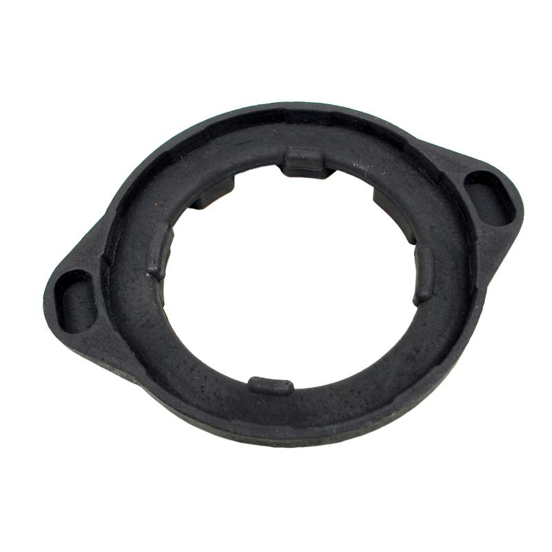1993 Honda Prelude Suspension Coil Spring Seat Rear Upper Mevotech MP903982 image 1 of 1