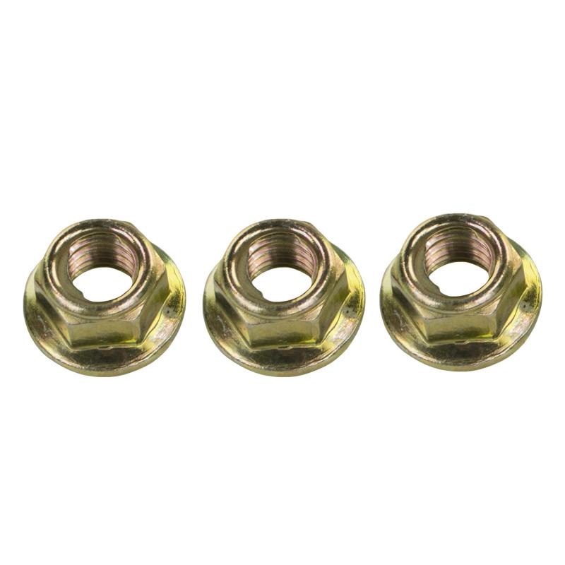 2000 Subaru Forester Suspension Strut Mount Kit Rear Right Mevotech MP903986 image 3 of 3