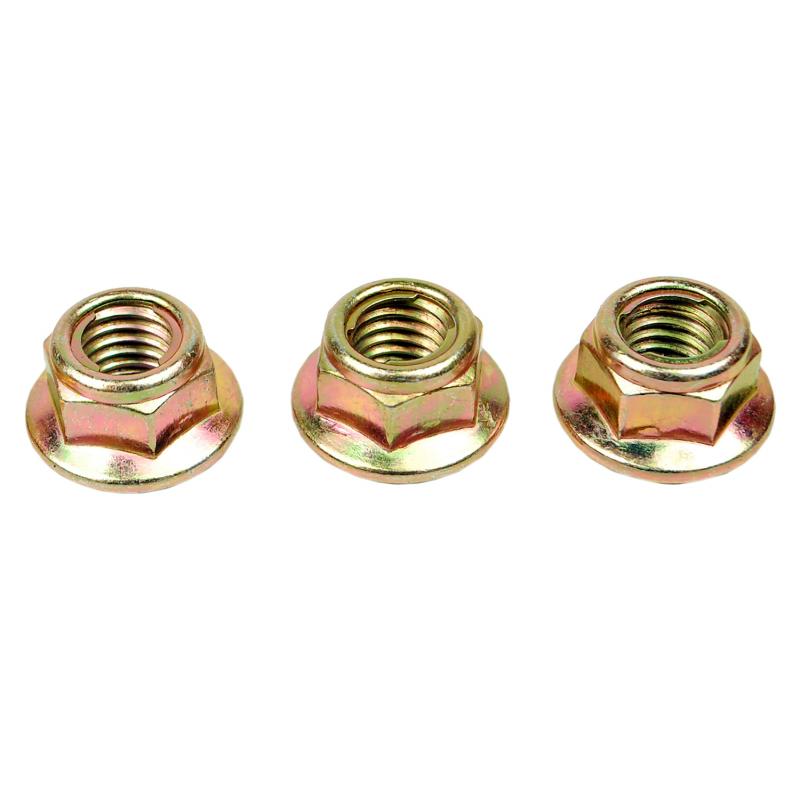 2000 Subaru Forester Suspension Strut Mount Kit Rear Left Mevotech MP903987 image 3 of 3