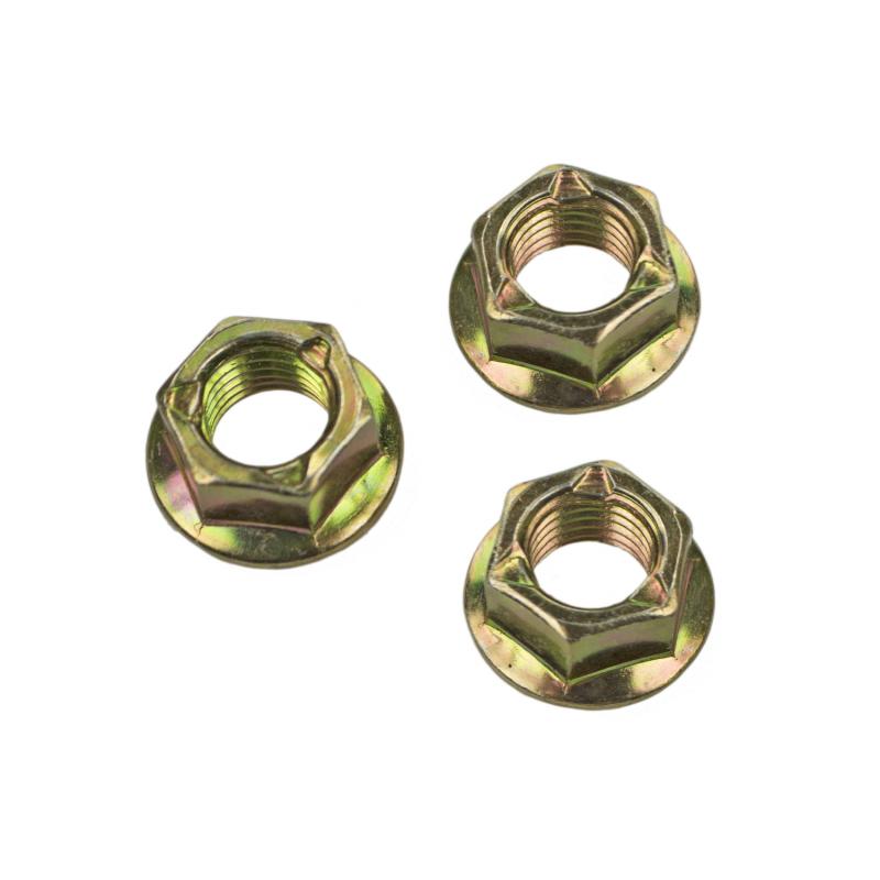 1992 Toyota Supra Suspension Strut Mount Kit Front Mevotech MP903994 image 3 of 3