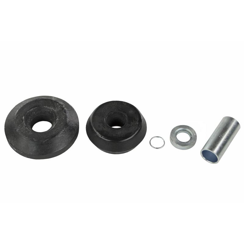 1989 Volkswagen Fox Suspension Strut Mount Kit Rear Mevotech MP904906 image 1 of 1