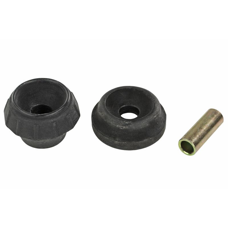 1984 Volkswagen Quantum Suspension Strut Mount Kit Rear Mevotech MP904907 image 1 of 1