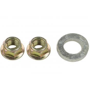 2002 Audi S6 Suspension Strut Mount Kit Front Mevotech MP904908 image 3 of 3