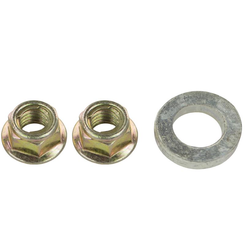 2000 Volkswagen Passat Suspension Strut Mount Kit Front Mevotech MP904908 image 3 of 3
