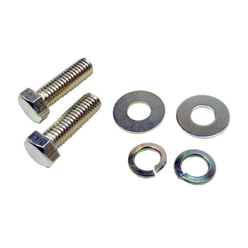 2002 Volkswagen Passat Suspension Strut Mount Kit Rear Mevotech MP904909 image 2 of 3