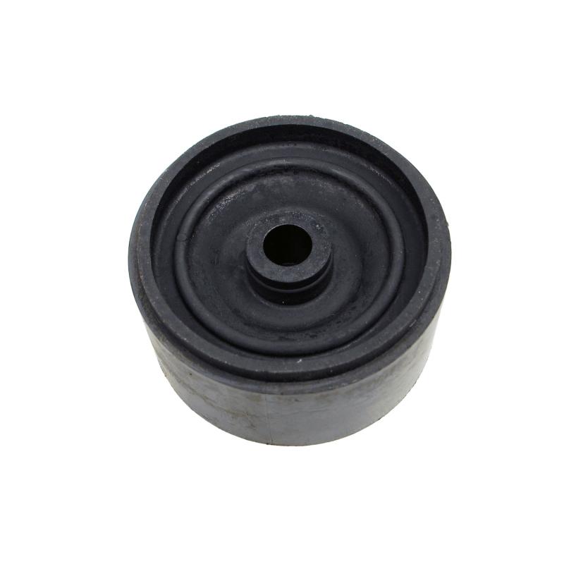 2002 Volkswagen Passat Suspension Strut Mount Kit Rear Mevotech MP904909 image 3 of 3