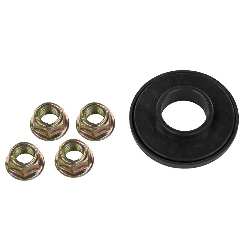 1999 Mercury Tracer Suspension Strut Mount Kit Front Mevotech MP904913 image 3 of 3
