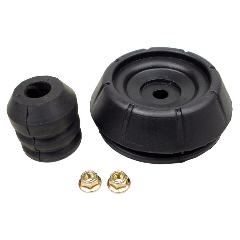 2005 Saturn L300 Suspension Strut Mount Kit Front Mevotech MP904915 image 3 of 3