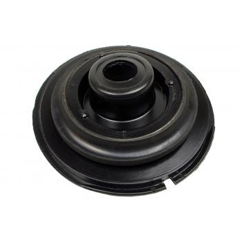 1990 Dodge Caravan Suspension Coil Spring Seat Front Mevotech MP904916 image 1 of 2