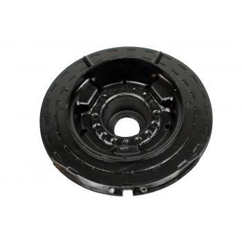 1990 Dodge Caravan Suspension Coil Spring Seat Front Mevotech MP904916 image 2 of 2