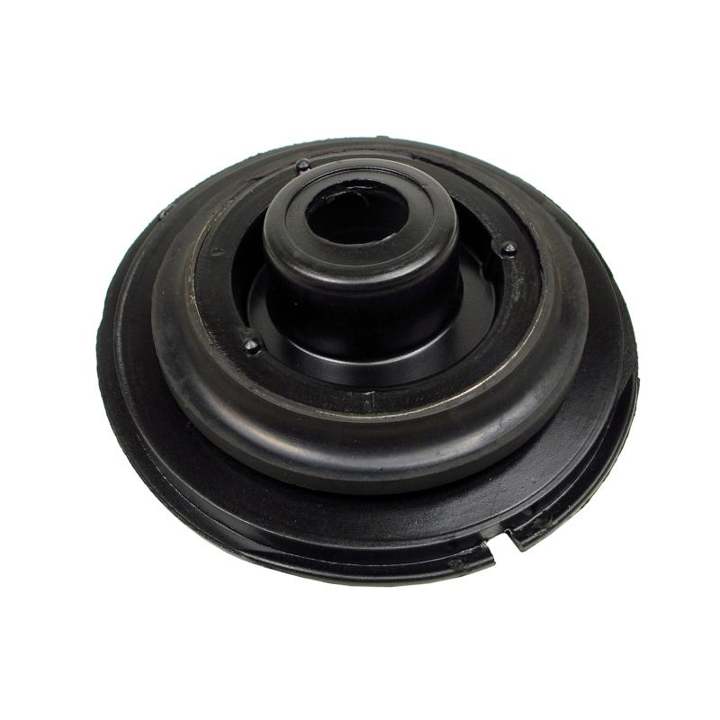 1990 Plymouth Voyager Suspension Coil Spring Seat Front Mevotech MP904916 image 1 of 2