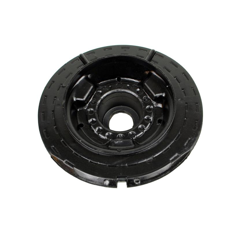 1990 Plymouth Voyager Suspension Coil Spring Seat Front Mevotech MP904916 image 2 of 2