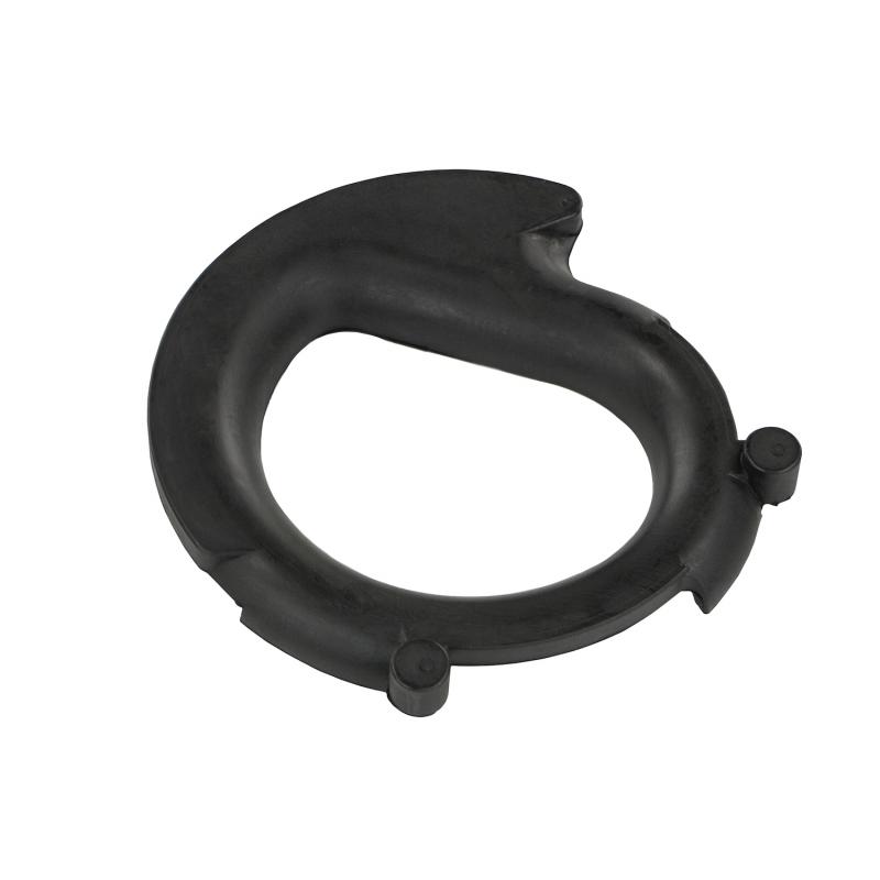 1990 Cadillac Fleetwood Coil Spring Insulator Front Lower Mevotech MP904923 image 1 of 1