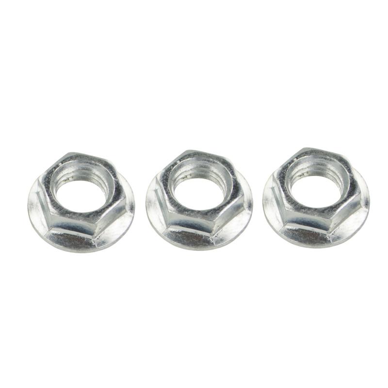 2005 Suzuki Grand Vitara Suspension Strut Mount Kit Front Mevotech MP904932 image 3 of 3