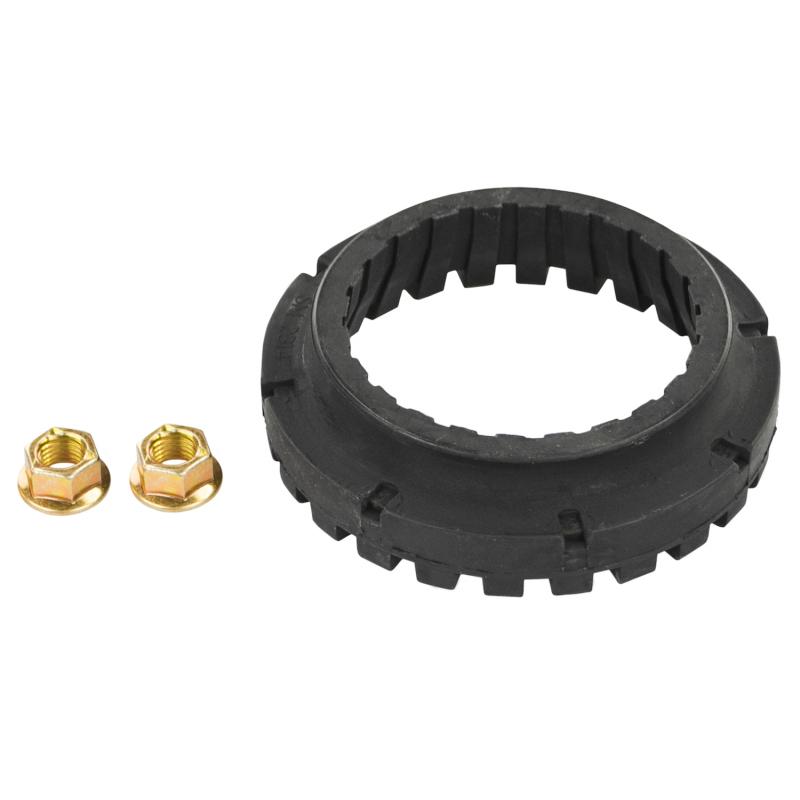 2007 Subaru Outback Suspension Strut Mount Kit Rear Mevotech MP904934 image 2 of 3