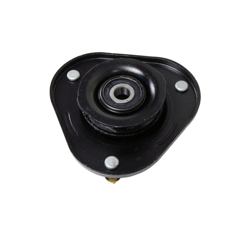2005 Pontiac Vibe Suspension Strut Mount Kit Front Mevotech MP904935 image 2 of 3