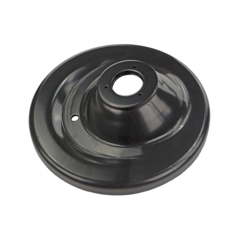 2003 Ford Escort Suspension Coil Spring Seat Front Upper Mevotech MP904936 image 1 of 3