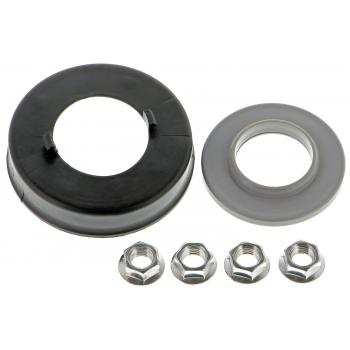 2009 Mercury Mariner Suspension Strut Mount Kit Front Mevotech MP904938 image 2 of 3
