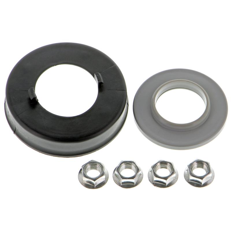 2004 Mazda Tribute Suspension Strut Mount Kit Front Mevotech MP904938 image 2 of 3