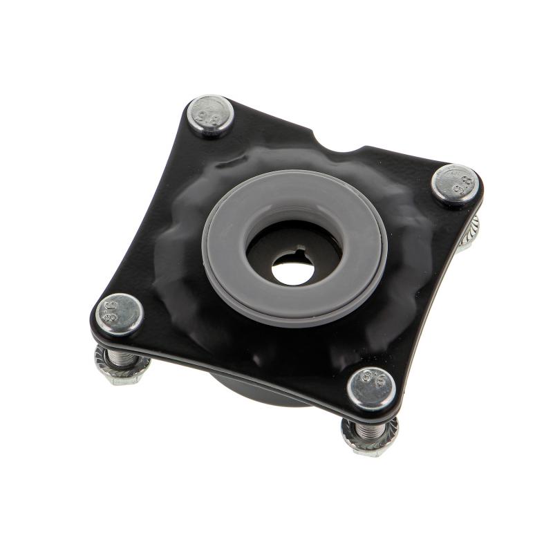 2004 Mazda Tribute Suspension Strut Mount Kit Front Mevotech MP904938 image 3 of 3