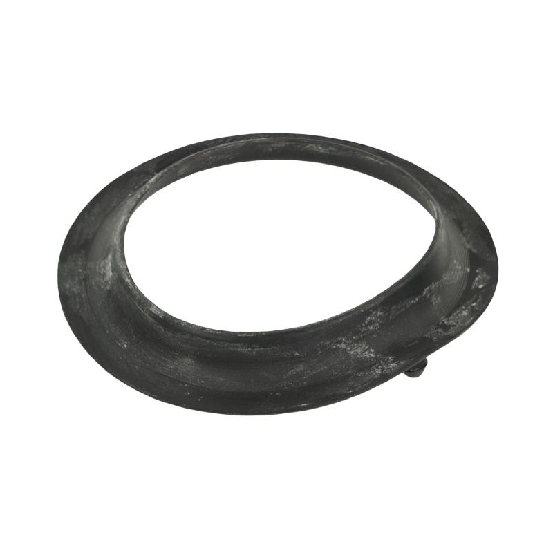 2003 Pontiac Grand Am Coil Spring Insulator Front Lower Mevotech MP904945 image 1 of 1