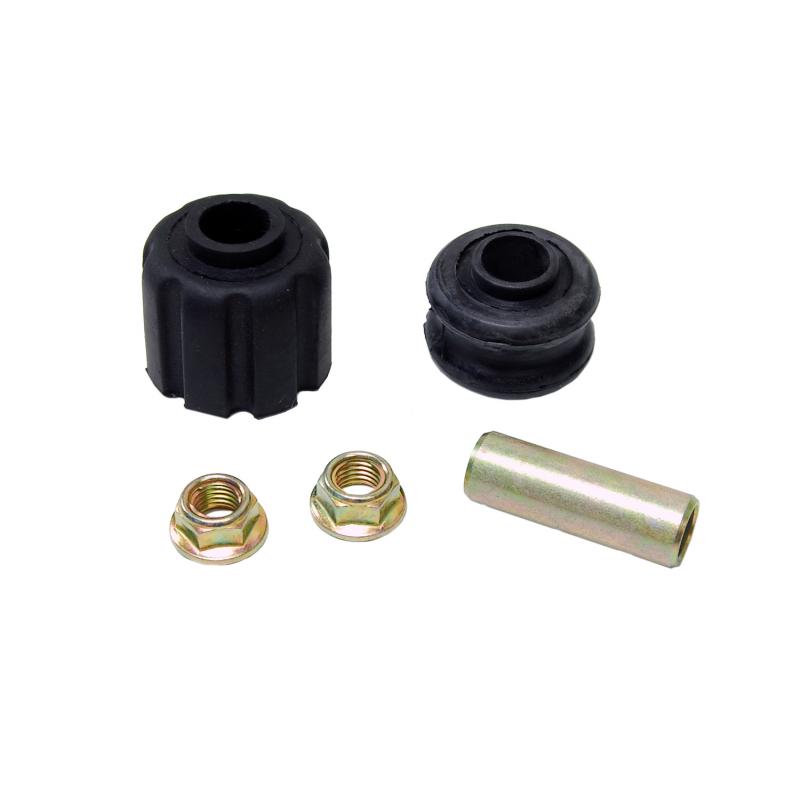 2004 Nissan Sentra Suspension Strut Mount Kit Rear Mevotech MP904955 image 3 of 3