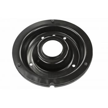 2000 Chrysler Neon Coil Spring Insulator Front Upper Mevotech MP904956 image 2 of 2