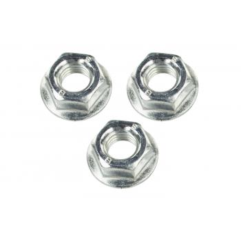 2005 Mitsubishi Eclipse Suspension Strut Mount Kit Front Mevotech MP904957 image 2 of 3