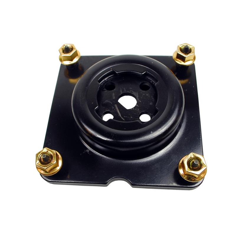 2004 Mazda MPV Suspension Strut Mount Kit Front Mevotech MP904958 image 1 of 3