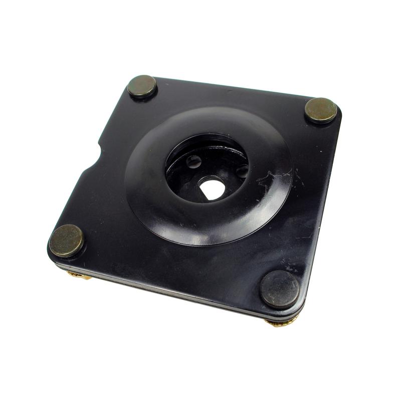 2004 Mazda MPV Suspension Strut Mount Kit Front Mevotech MP904958 image 2 of 3