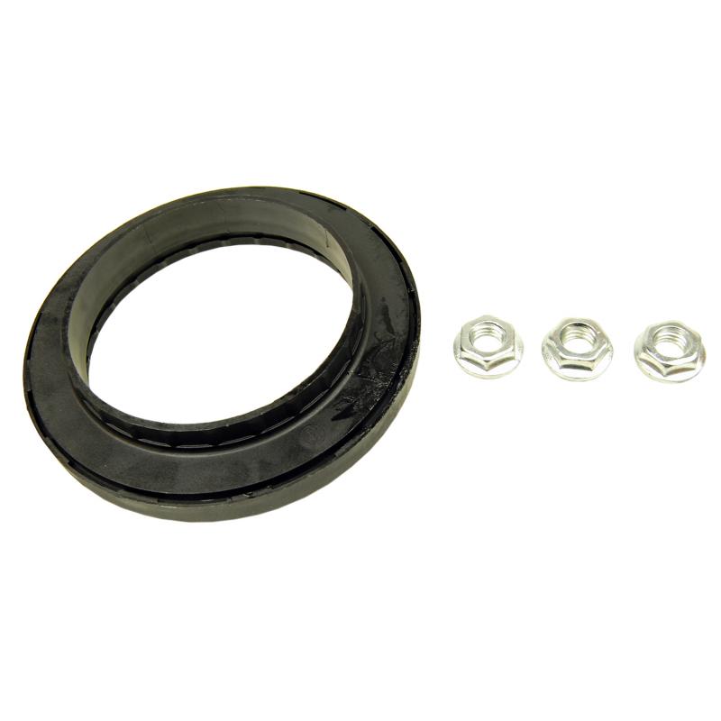 2001 Honda Civic Suspension Strut Mount Kit Front Left Mevotech MP904960 image 3 of 3