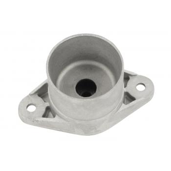 2006 Audi A4 Quattro Suspension Strut Mount Kit Rear Mevotech MP904965 image 2 of 2
