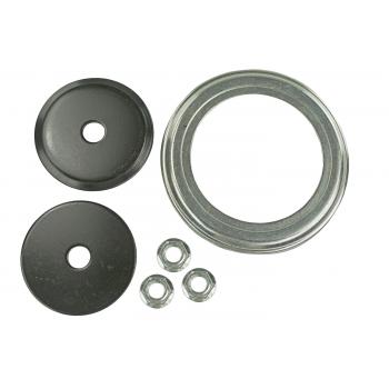 2006 Acura MDX Suspension Strut Mount Kit Front Mevotech MP904975 image 2 of 3