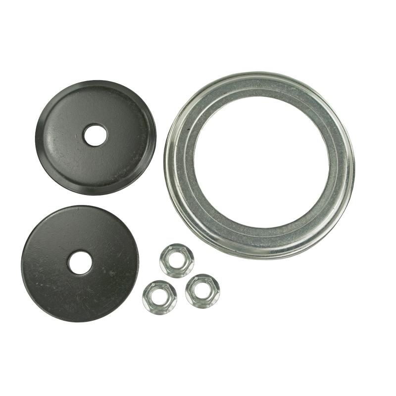 2003 Honda Odyssey Suspension Strut Mount Kit Front Mevotech MP904975 image 2 of 3
