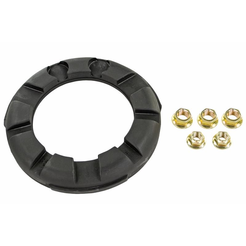1998 Acura RL Suspension Strut Mount Kit Front Mevotech MP904976 image 1 of 3