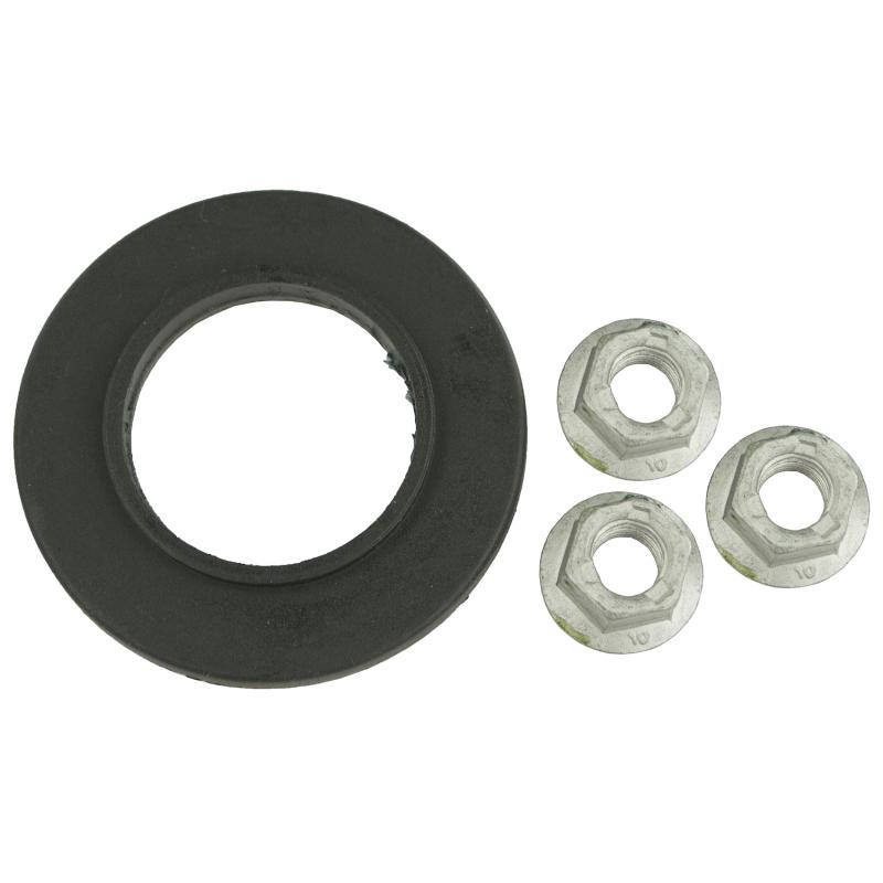 2004 Nissan Maxima Suspension Strut Mount Kit Front Mevotech MP904978 image 1 of 3