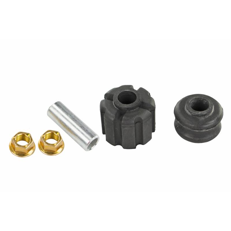 2003 Infiniti I35 Suspension Strut Mount Kit Rear Mevotech MP904979 image 1 of 3