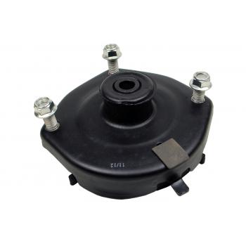 2002 Mazda Protege Suspension Strut Mount Kit Rear Right Mevotech MP904994 image 2 of 3