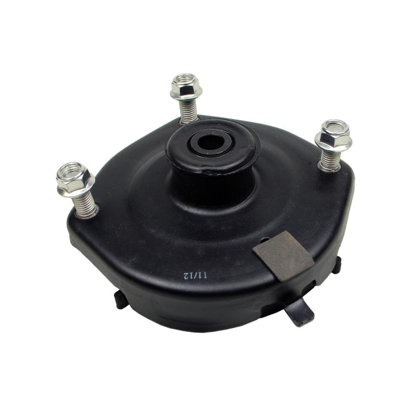 2001 Mazda Protege Suspension Strut Mount Kit Rear Right Mevotech MP904994 image 2 of 3