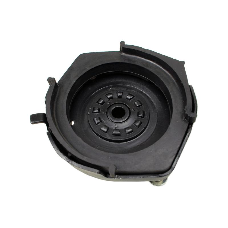2001 Mazda Protege Suspension Strut Mount Kit Rear Right Mevotech MP904994 image 3 of 3