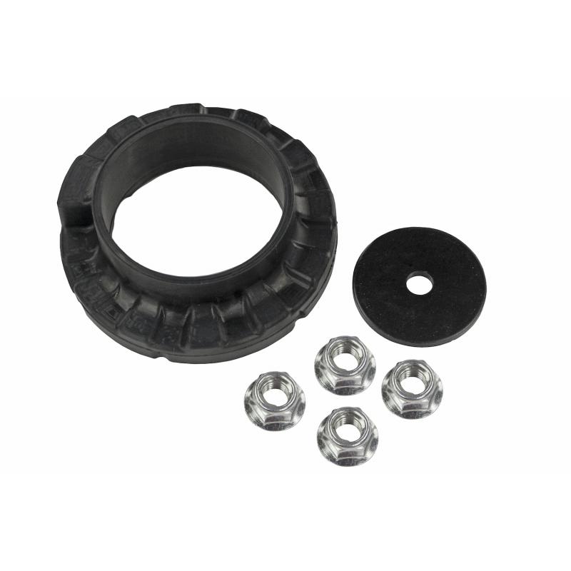 2008 Jeep Liberty Suspension Strut Mount Kit Front Left Mevotech MP905903 image 2 of 3