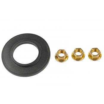 2008 Honda Odyssey Suspension Strut Mount Kit Front Mevotech MP905904 image 3 of 3