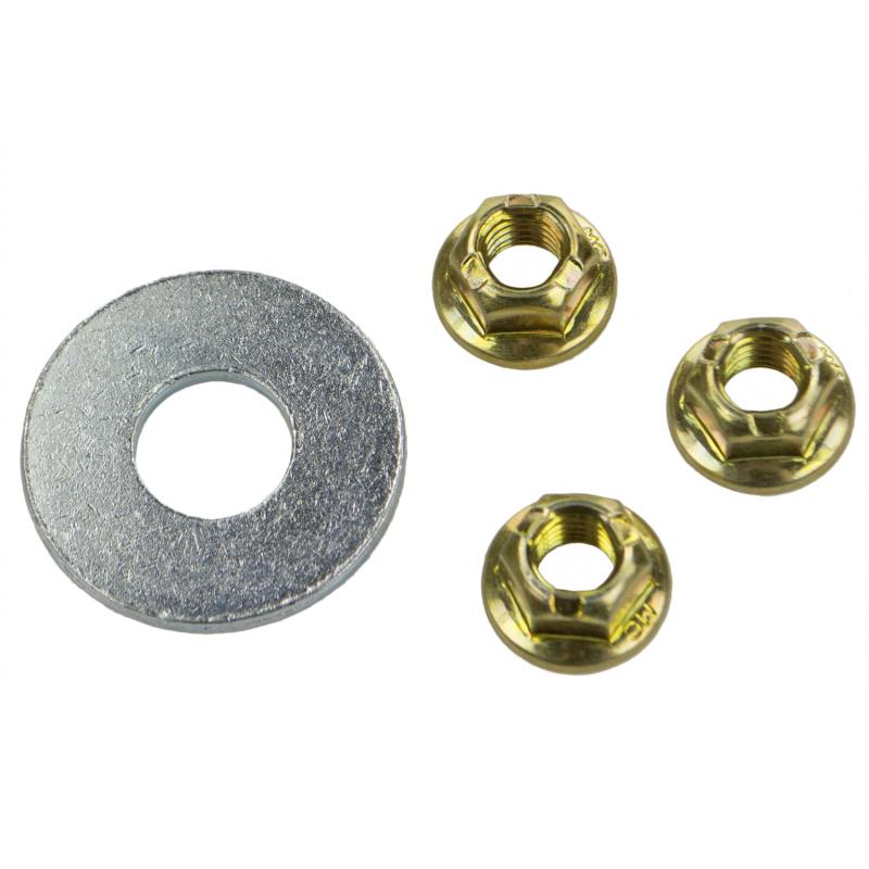 2005 BMW Z4 Suspension Strut Mount Kit
